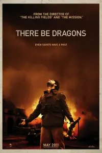 Там обитают драконы