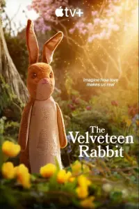 Вельветовый кролик